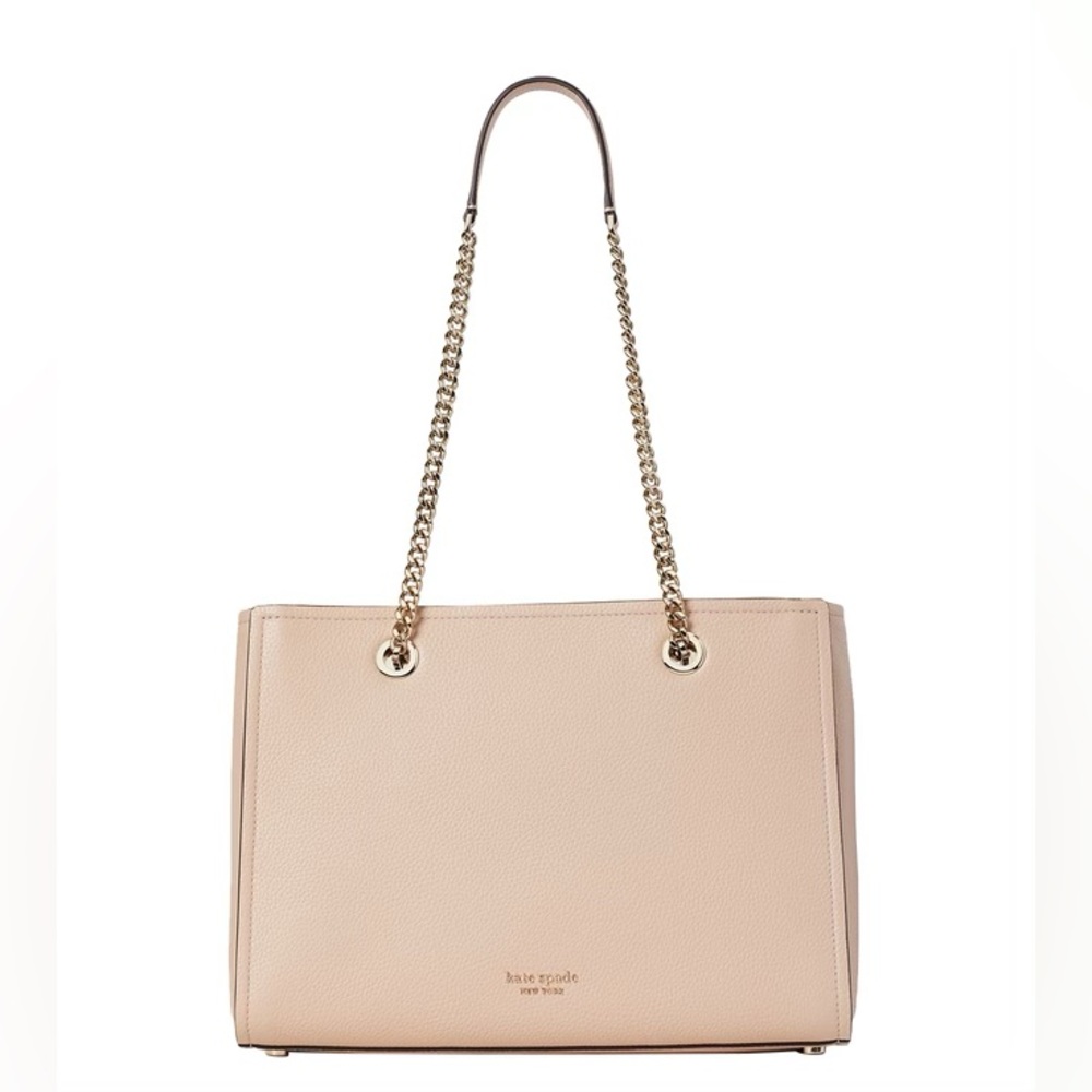 Kate Spade Amelia Pebble Small Tote - NWT